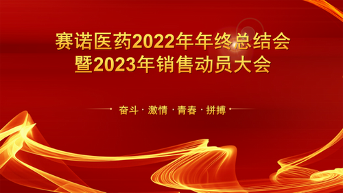 ag贵宾厅制药子公司2022年度事情总结会